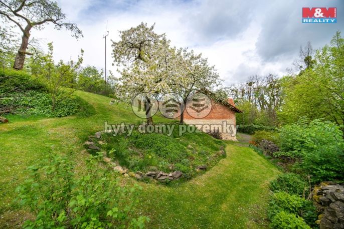 Pronájem, Zemědělská usedlost, Čistá