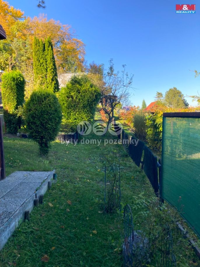 Prodej, Chata, Havířov