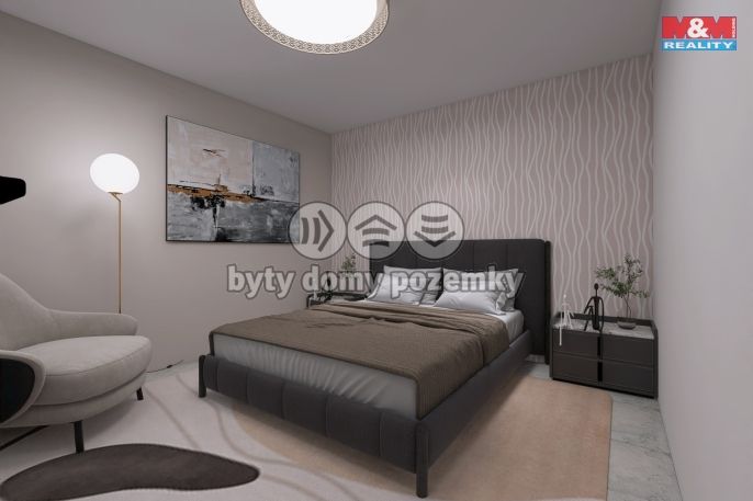 Prodej, Rodinný dům, Hořovice