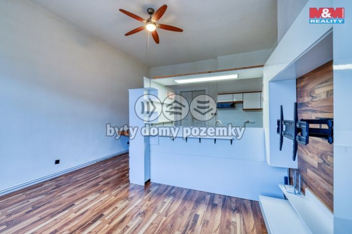 Prodej, Byt 3+kk, Klatovy