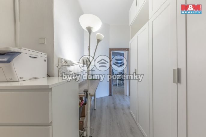 Prodej, Kancelářský prostor, Praha