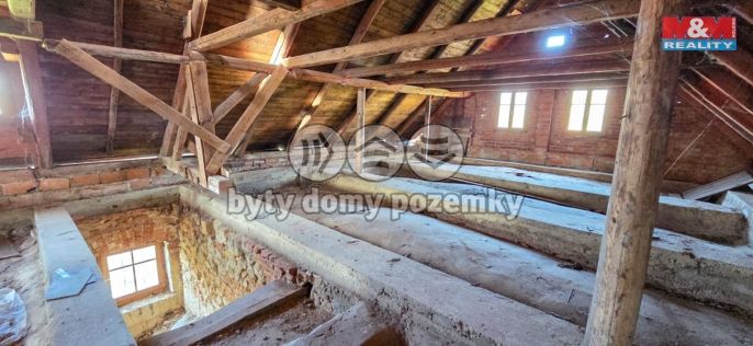 Prodej, Chalupa, Osečná