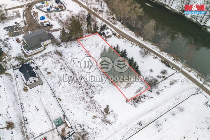 Prodej, Pozemek k bydlení, Kyselka