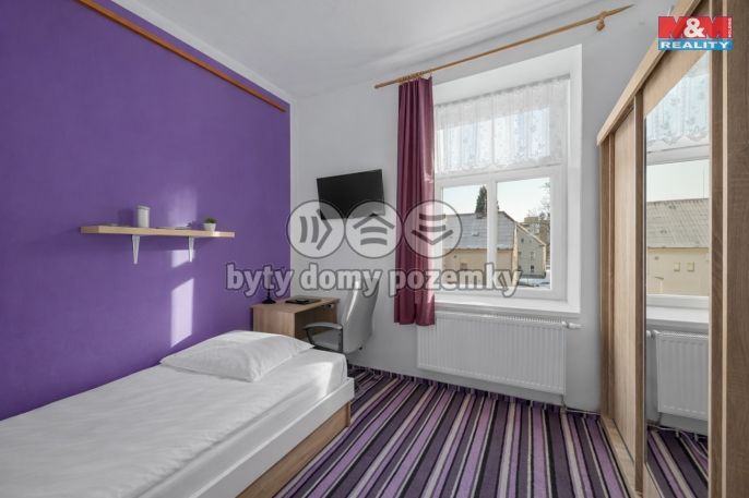 Prodej, Byt 3+1, Meziměstí