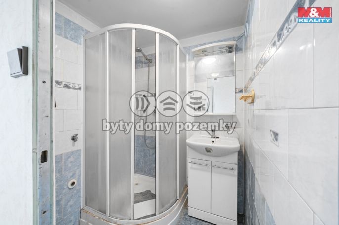 Prodej, Byt 3+1, Broumov