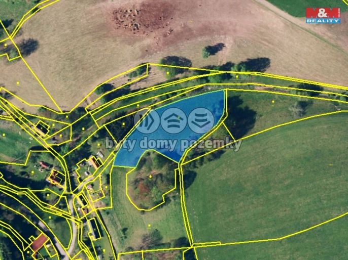 Prodej, Louka, Teplice nad Metují