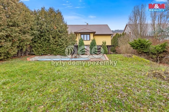 Prodej, Rodinný dům, Králův Dvůr