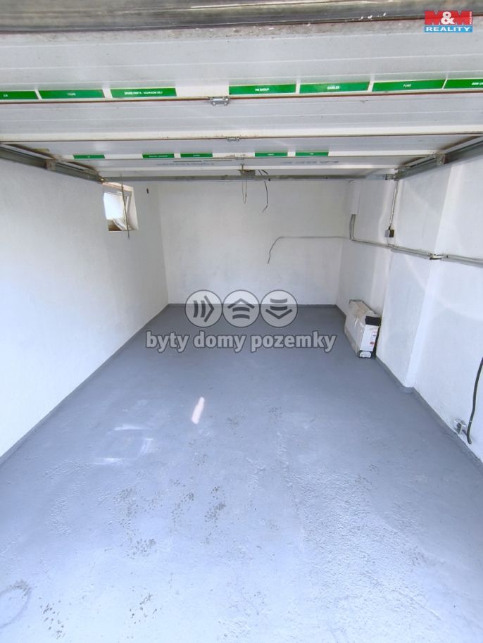 Prodej, Byt 3+kk, Kublov