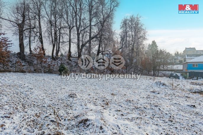 Prodej, Pozemek k bydlení, Rudolfov