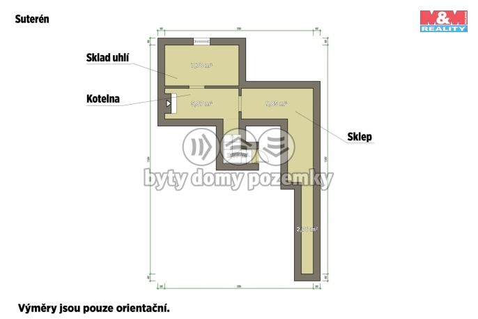 Prodej, Rodinný dům, Plzeň