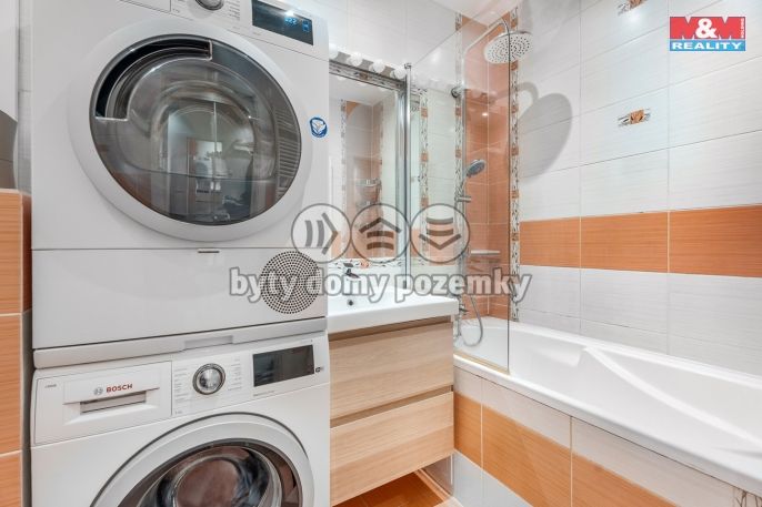 Prodej, Byt 3+1, Ústí nad Labem