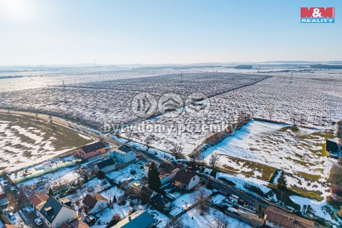 Prodej, Rodinný dům, Sluhy