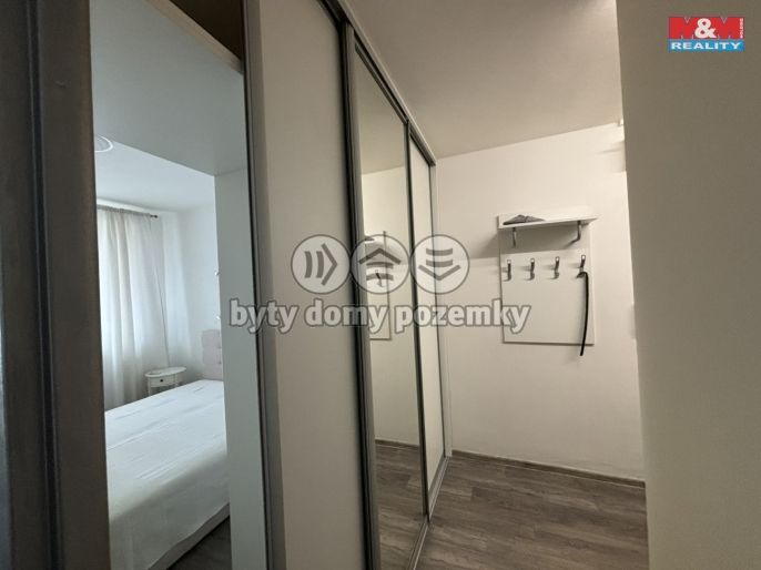 Pronájem, Byt 2+kk, Beroun