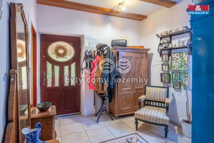 Prodej, Rodinný dům, Netolice