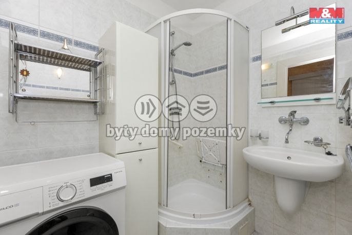 Prodej, Byt 3+1, Chrudim