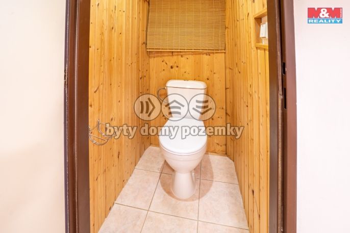 Prodej, Byt 3+1, Hodonín