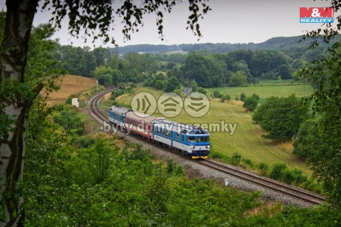 Prodej, Chata, Kropáčova Vrutice