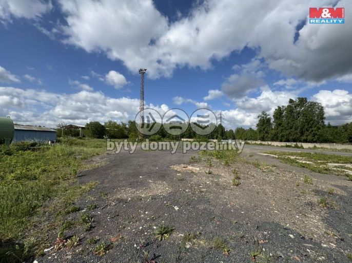 Pronájem, Ostatní, Most