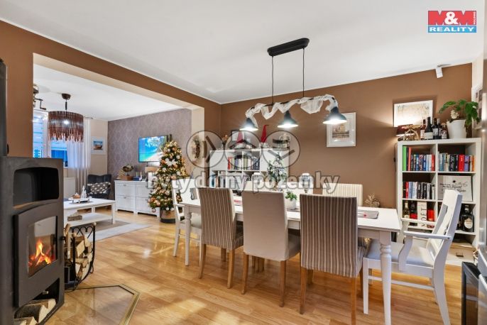 Prodej, Rodinný dům, Liberec