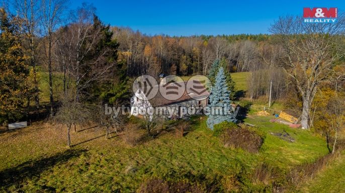 Prodej, Rodinný dům, Frýdlant