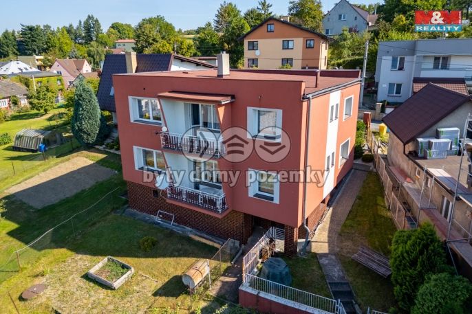 Prodej, Rodinný dům, Ludgeřovice