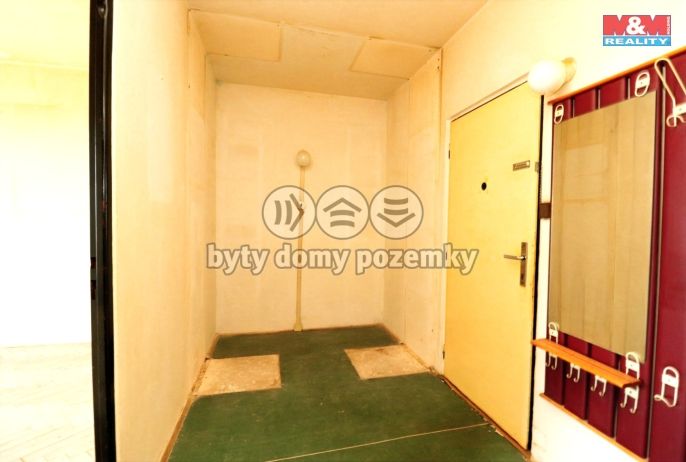 Prodej, Byt 2+1, Karlovy Vary