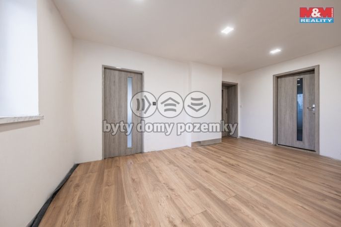 Prodej, Rodinný dům, Jehnědí