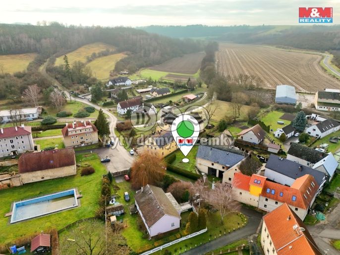 Prodej, Pozemek k bydlení, Drahobuz