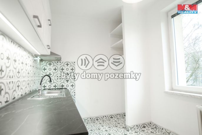 Prodej, Byt 1+1, Havířov