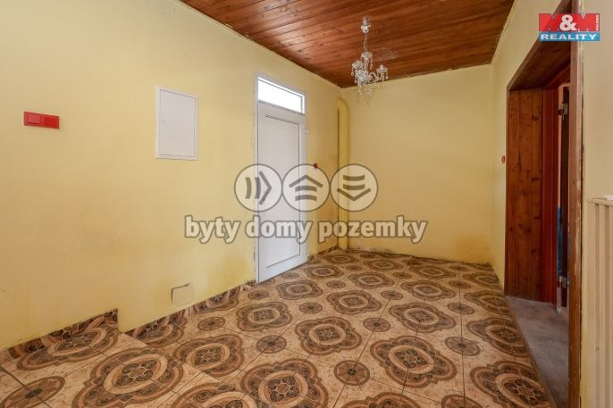 Prodej, Rodinný dům, Veselíčko