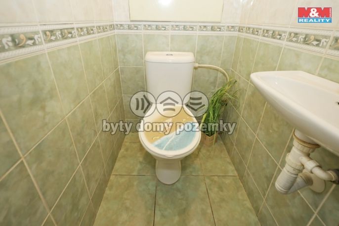 Prodej, Byt 5+1 a větší, Ledeč nad Sázavou