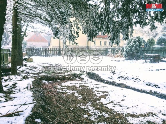 Prodej, Zahrada, Abertamy