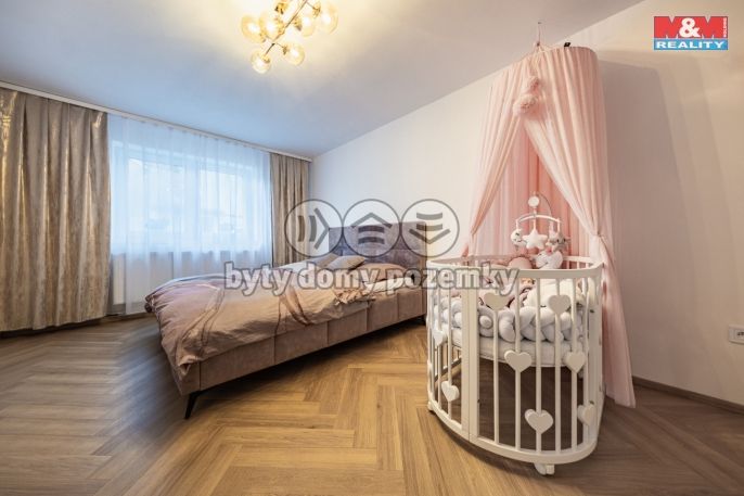 Prodej, Rodinný dům, Oleška