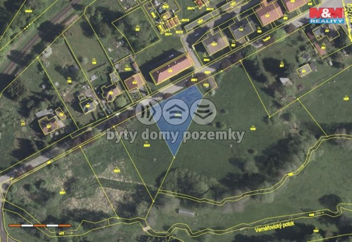 Prodej, Rodinný dům, Meziměstí