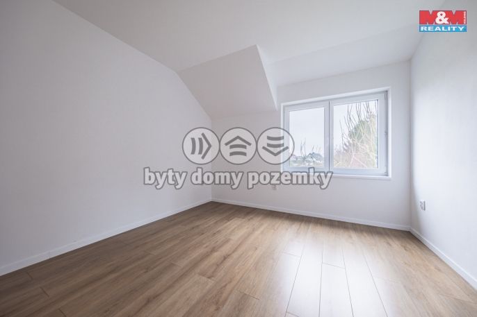 Prodej, Rodinný dům, Jirny