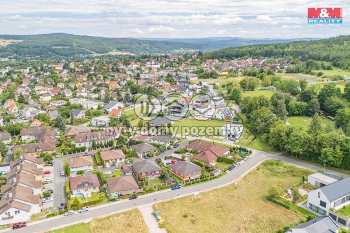 Pronájem, Rodinný dům, Starý Plzenec