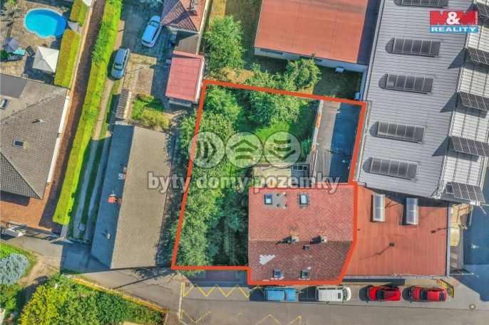 Prodej, Rodinný dům, Dvůr Králové nad Labem