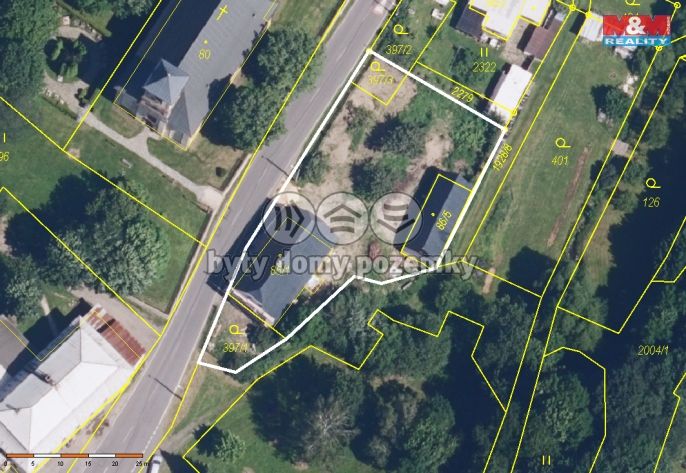 Prodej, Hotel, penzion, Rudná pod Pradědem