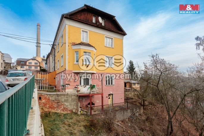 Prodej, Byt 2+1, Karlovy Vary