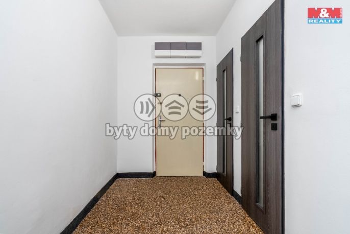 Prodej, Byt 3+1, Hradec Králové