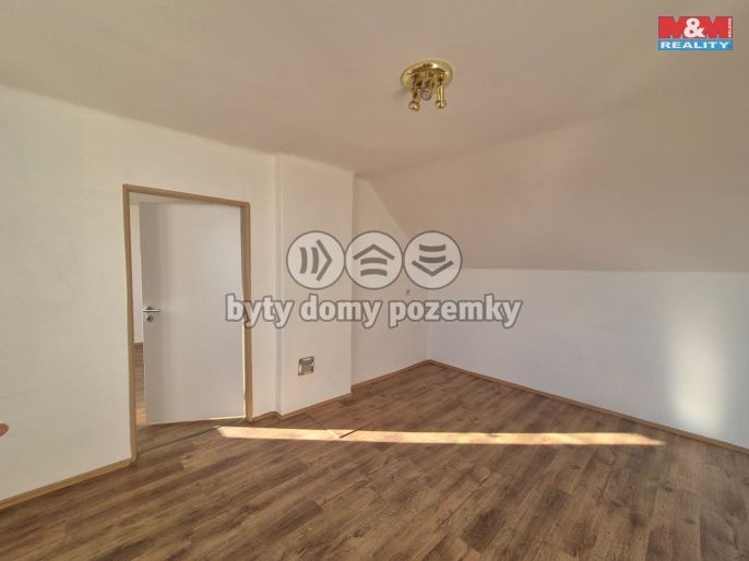 Pronájem, Rodinný dům, Svatá