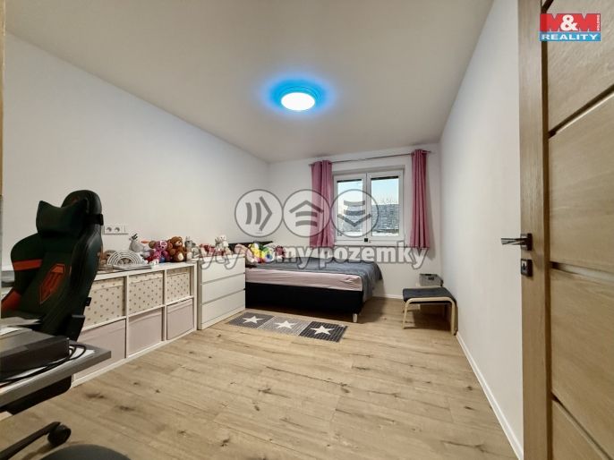 Prodej, Rodinný dům, Havířov