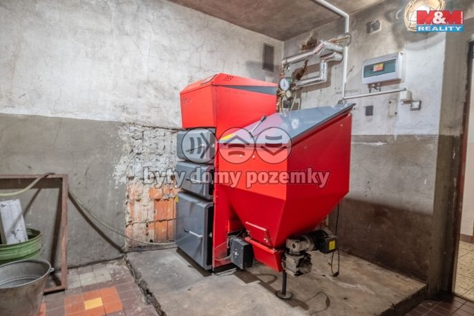 Prodej, Byt 3+1, Sedlice