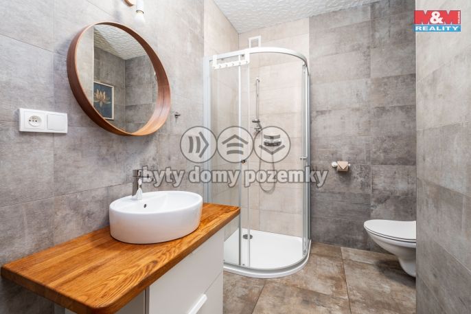 Prodej, Rodinný dům, Telč