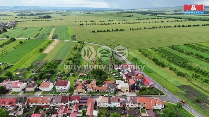 Prodej, Zahrada, Hroznová Lhota
