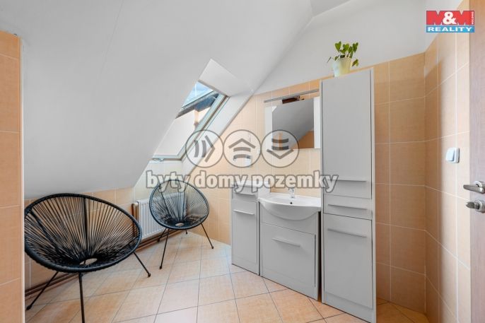 Prodej, Byt 2+kk, Děčín