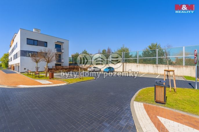 Prodej, Byt 1+kk, Hradec Králové