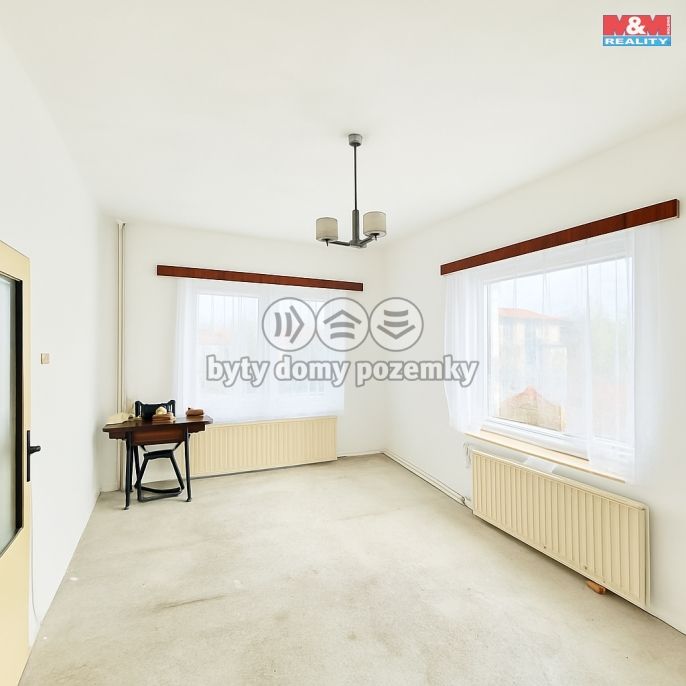 Prodej, Rodinný dům, Česká Třebová