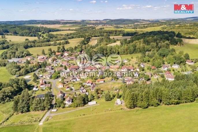 Prodej, Pozemek k bydlení, Mlýnské Struhadlo