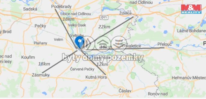 Prodej, Ostatní, Kolín